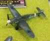 Fine Molds 75916  Bf 109 G-6 Regia Aeronautica 1/72